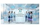 AI Product Development for Business Process Improvement
