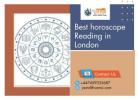 Best Horoscope Reading in London – Pandit Vamshi Accurate Astrology Predictions