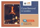 Curse Removal in London – Pandit Vamshi Spiritual Cleansing Specialist