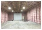 Magnus Construction Services Spray Foam Insulation Experts Team