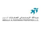 Abdulla Al Rostamani Properties – Trusted Real Estate Developer in Dubai