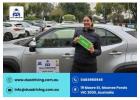 Driving School in Carlton – Learn with Confidence