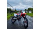 Dirt Bike Rentals Santa Teresa Costa Rica