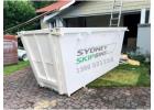 Green Waste Skip Bins - Skip Bin Hire Sydney
