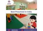 Best Preschool in India | Thames Valley Preschool