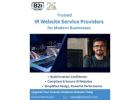 Why Top IR Website Service Providers Matter for Your Business