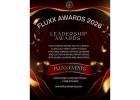 Leadership Awards – Global Business Excellence & Technology Recognition