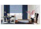 Window Treatment Consultation Middleton