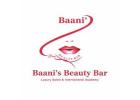 Beauty Parlour Near Me in Jagraon -  Bani Beauty Bar