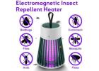 MosqiShock Mosquito Zapper