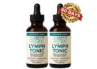Lymph Tonic Review 2026 – Natural Lymphatic Detox & Immune Support Formula