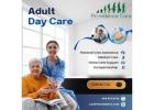 Adult Day Care