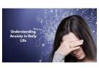 Simple Ways to Manage Daily Anxiety