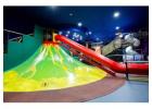 Wonder World - A Favourite Soft Play Destination in East Kilbride Town Centre