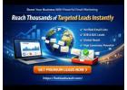 Fuel Your Business Growth with High-Quality Leads That Convert!