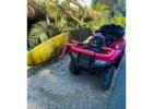ATV & Dirt Bike Rentals Santa Teresa