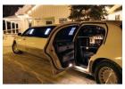 Limo Service Charleston, SC