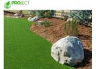 Premium Artificial Grass in Calgary for Perfect Green Lawns in