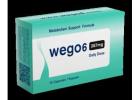 Wego 6 Bestellung Online – Sicher kaufen auf der offiziellen Webseite