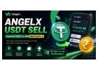 Angelx USDT Price – Check Live Rates & Convert USDT to INR Instantly