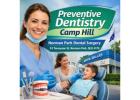 Quality Care with Preventive Dentistry Camp Hill – Norman Park Dental Surgery
