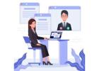 Smart Automated Interview Platform for Fast Hiring