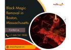 Black Magic Removal in Boston, Massachusetts – Psychic Ganesh