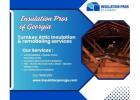 Home Energy Efficiency Insulation Upgrades 