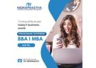 Best MBA Course in Nangloi – Study at IIMT Rohtak with Modern Facilities and Strong Career Support