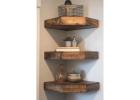 Expert Help for Installing Corner Shelves in Your Home