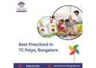 Best Preschool in TC Palya | Thames Valley Global