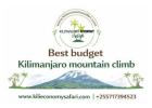 Affordable Kilimanjaro Climbing Tours – Book Now