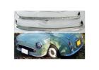 Nissan Figaro Bumpers year 1991