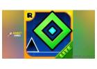 A Beginner's Guide to Geometry Dash