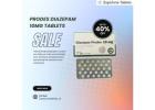 Buy Prodes Diazepam 10mg Tablets with Next Day Delivery