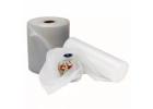 Strong Bubble Wrap Rolls – Perfect for Packaging Needs