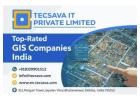 Discover Top-Rated GIS Companies India for Accurate Mapping Solutions