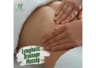 Lymphatic Drainage Massage at Home – Detox & Slim Naturally in Dubai & Abu Dhabi