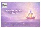 Spiritual Healer in Leeds – Restore Energy & Inner Peace