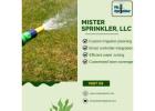 Duluth Irrigation Maintenance