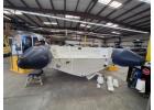 Rigid Inflatable Boat Manufacturers | Military & Commercial RHIBs
