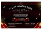 Gala Night Awards in Dubai UAE – Luxury Gala Event 