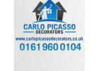 Carlo Picasso Decorators LTD