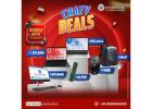 Bulk Laptop & IT Products Supplier | Best Price Deals