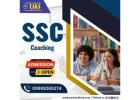 Crack SSC Exams with Expert SSC Coaching in Delhi – Enroll Now!