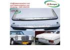 Mercedes W114 W115 250c 280c coupe bumpers