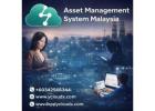 Smart Enterprise Asset Management Software for Malaysian Businesses
