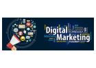 Digital Marketing Services in India for Growth