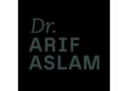 Dr, Arif Aslam