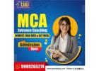 Crack Your Dream MCA Seat with Expert MCA Entrance Coaching in Delhi